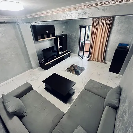 Eforie Nord Apartment