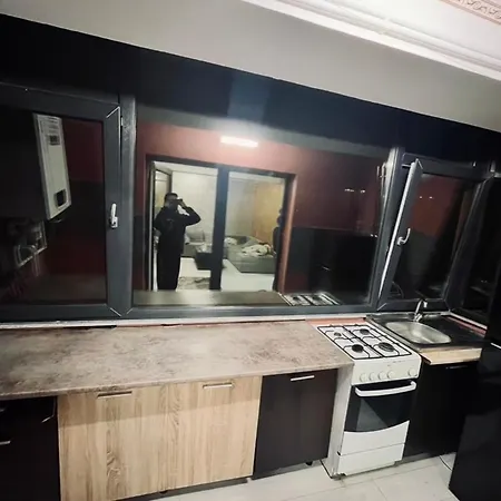 Eforie Nord Apartment